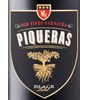 Bodegas Piqueras Black Label Old Vine Garnacha 2014