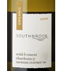 Southbrook Vineyards Wild Ferment Chardonnay 2017