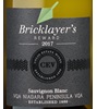 Colio Estate Wines Bricklayer's Reward Sauvignon Blanc 2017