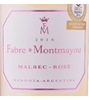 Fabre Montmayou Rosé 2018