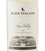 Black Stallion Estate Sauvignon Blanc 2017