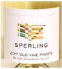 Sperling Vineyards Old Vine Pinots 2017