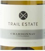 Trail Estate Winery Unfiltered Chardonnay 2017