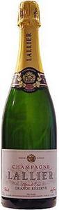 Lallier Grand Cru Grande Réserve Champagne