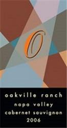 Oakville Ranch Cabernet Sauvignon 2006