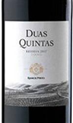 Ramos Pinto Duas Quintas Reserva Touriga Nacional Touriga Franca 2007