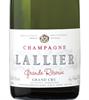 Lallier Grand Cru Grande Réserve Champagne