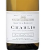 Domaine Vincent Sauvestre Chablis Chardonnay 2009