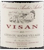 Aubert Visan Côtes du Rhône-Villages 2009
