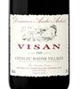 Aubert Visan 2009