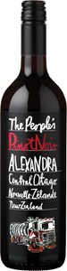 The People's Wine Pinot Noir 2010