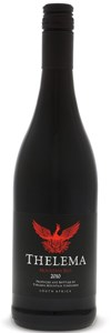 Thelema Red 2009