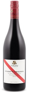 D'arry's Original D'arenberg Shiraz Grenache 2009