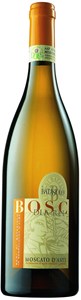 Bosc Batasiolo Moscato D'asti 2011