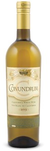 Conundrum 2010