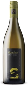 Sketches Tawse Chardonnay 2010