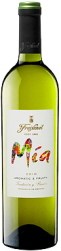 Mia Freixenet 2011