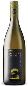 Tawse Winery Inc. Sketches Chardonnay 2011