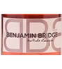 Benjamin Bridge Brut Rosé 2008
