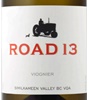 Road 13 Vineyards Viognier 2011