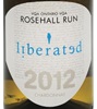 Rosehall Run Liberated Chardonnay 2011