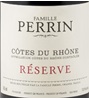 Perrin & Fils Reserve Perrin Réserve Côtes du Rhône 2011