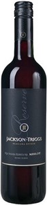 Jackson-Triggs Reserve Series Rich & Robust Red 2010