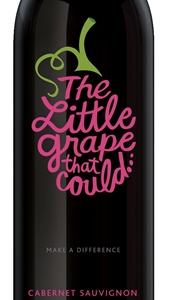 The Little Grape That Could Cabernet Sauvignon 2010