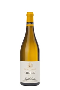 Joseph Drouhin S.A. Chablis de Vaudon Chablis 2010