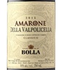 Bolla Classico Amarone Del Valpolicella 2012