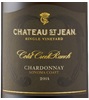 Château St. Jean Cold Creek Ranch Chardonnay 2014