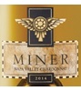 Miner Chardonnay 2014