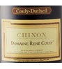 Domaine René Couly Chinon 2014