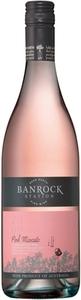Banrock Station Pink Moscato 2011