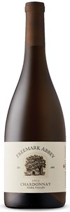 Freemark Abbey Chardonnay 2012