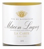 La Carte Lieu-Dit Mâcon-Lugny, Cave De Lugny Chardonnay 2011