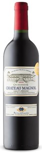 Château Magnol 2018