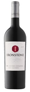 Ironstone Zinfandel 2020