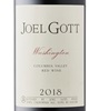 Joel Gott Wines Washington Red Blend 2018