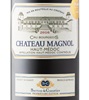 Château Magnol 2018