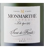 Monmarthe Secret De Famille Champagne