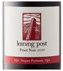 Leaning Post Pinot Noir 2021