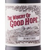 The Winery of Good Hope Full Berry Fermentation Pinotage 2021