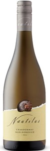Nautilus Estate Wines Chardonnay 2016