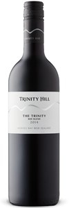 Trinity Hill The Trinity Red Blend 2014
