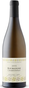 Marchand-Tawse Bourgogne Chardonnay 2015