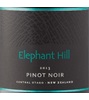 Elephant Hill Estate & Winery Pinot Noir 2013