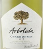 Arboleda Chardonnay 2016
