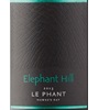 Elephant Hill Le Phant 2013