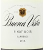 Buena Vista Carneros Pinot Noir 2013
